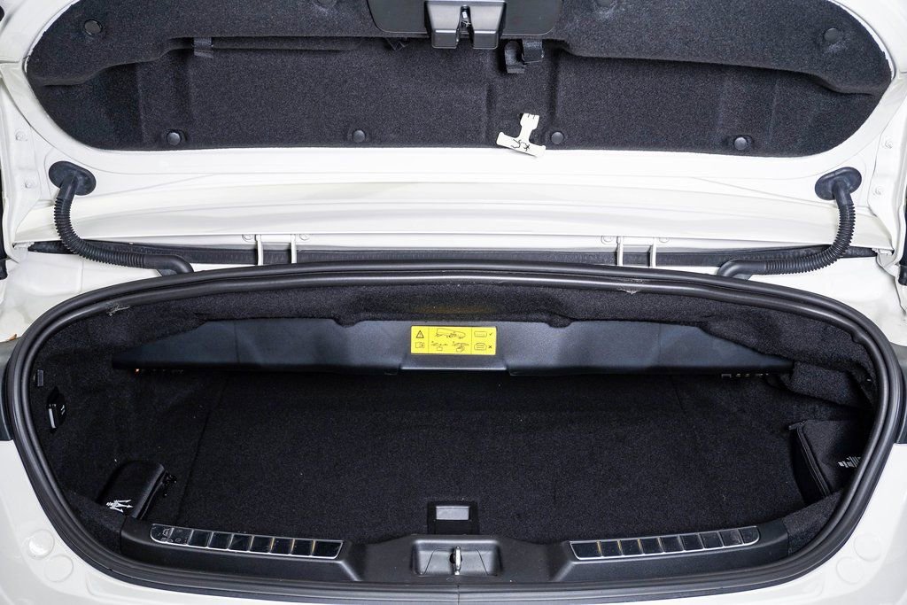 Certified 2024 Maserati GranCabrio Trofeo image 29