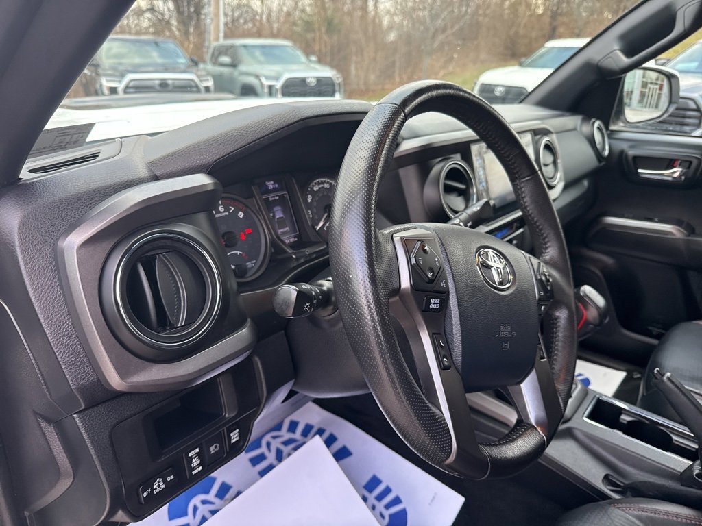 Used 2019 Toyota Tacoma TRD Pro image 27