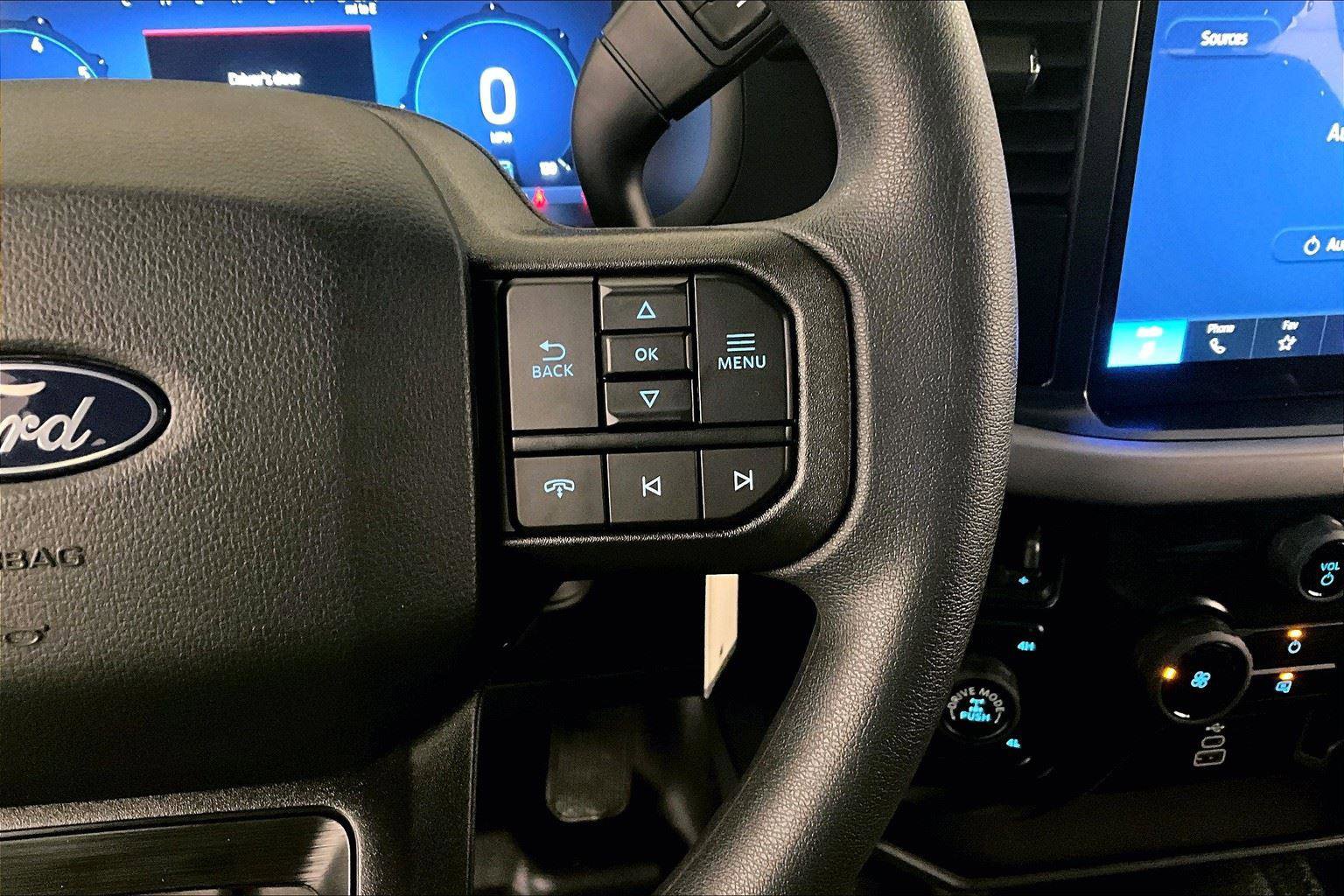 New 2025 Ford F150 XL image 18