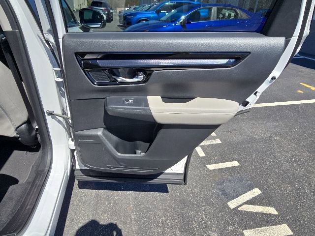 Used 2024 Honda CR-V EX-L image 24
