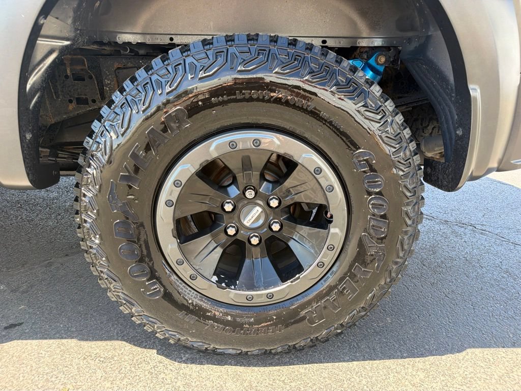 Used 2018 Ford F150 Raptor w/ Equipment Group 802A Luxury AWD/4WD image 48