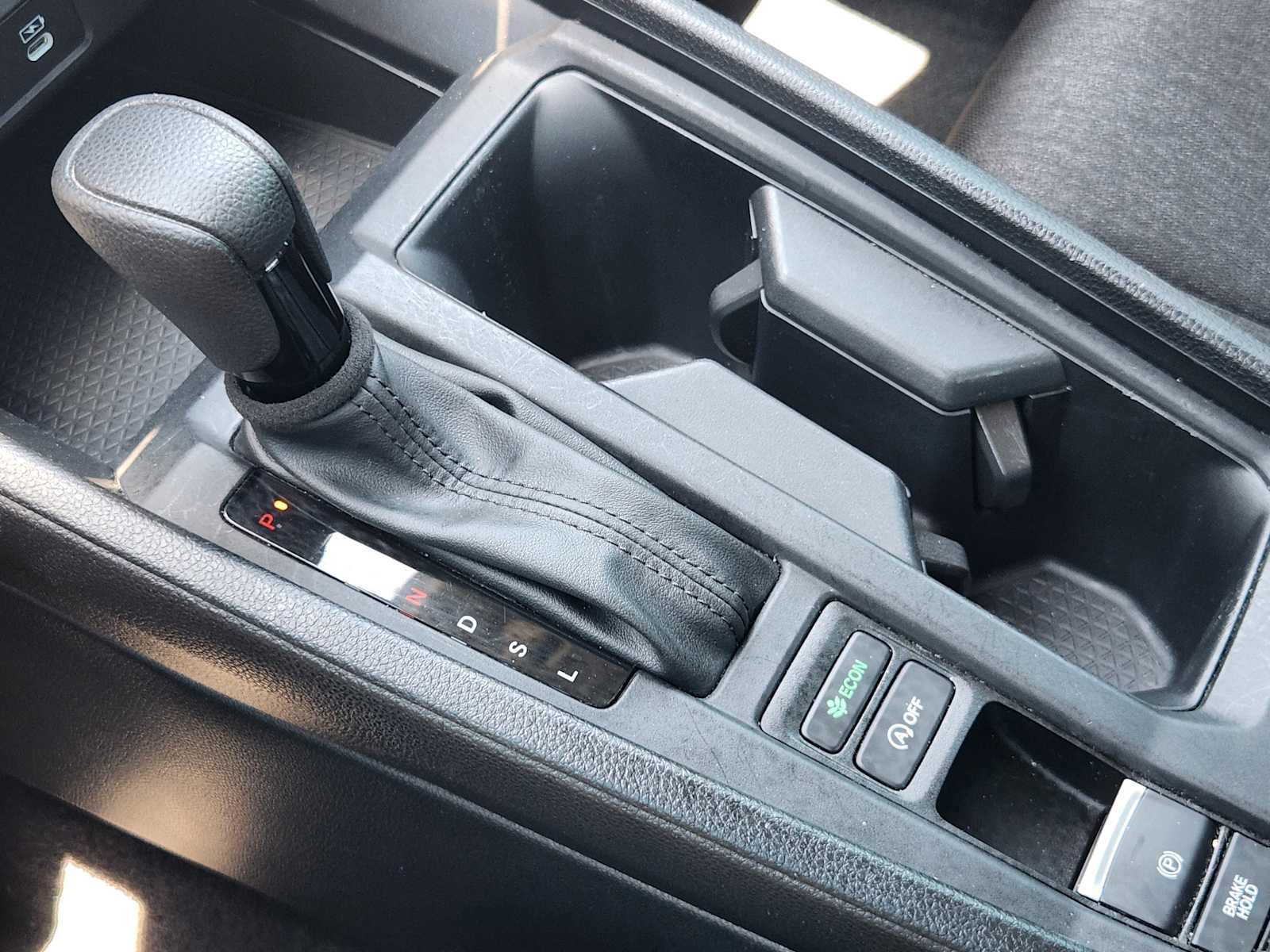 Used 2023 Honda Accord EX image 19