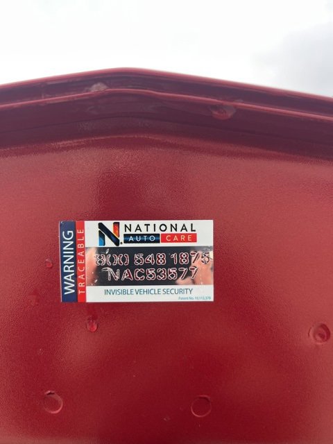 New 2026 Cadillac XT5 Premium Luxury w/ LPO, Floor Liner Package image 47