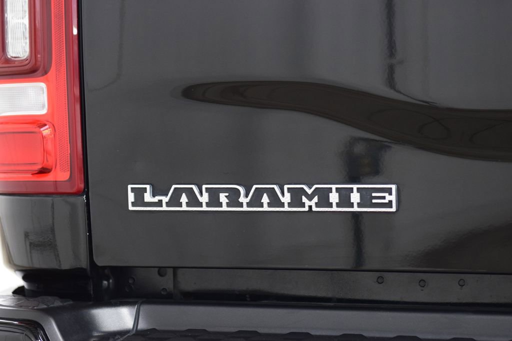 Used 2024 RAM 2500 Laramie w/ Sport Appearance Package AWD/4WD image 22
