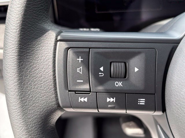 New 2026 Nissan Kicks SV w/ Cold Weather Package AWD/4WD image 16