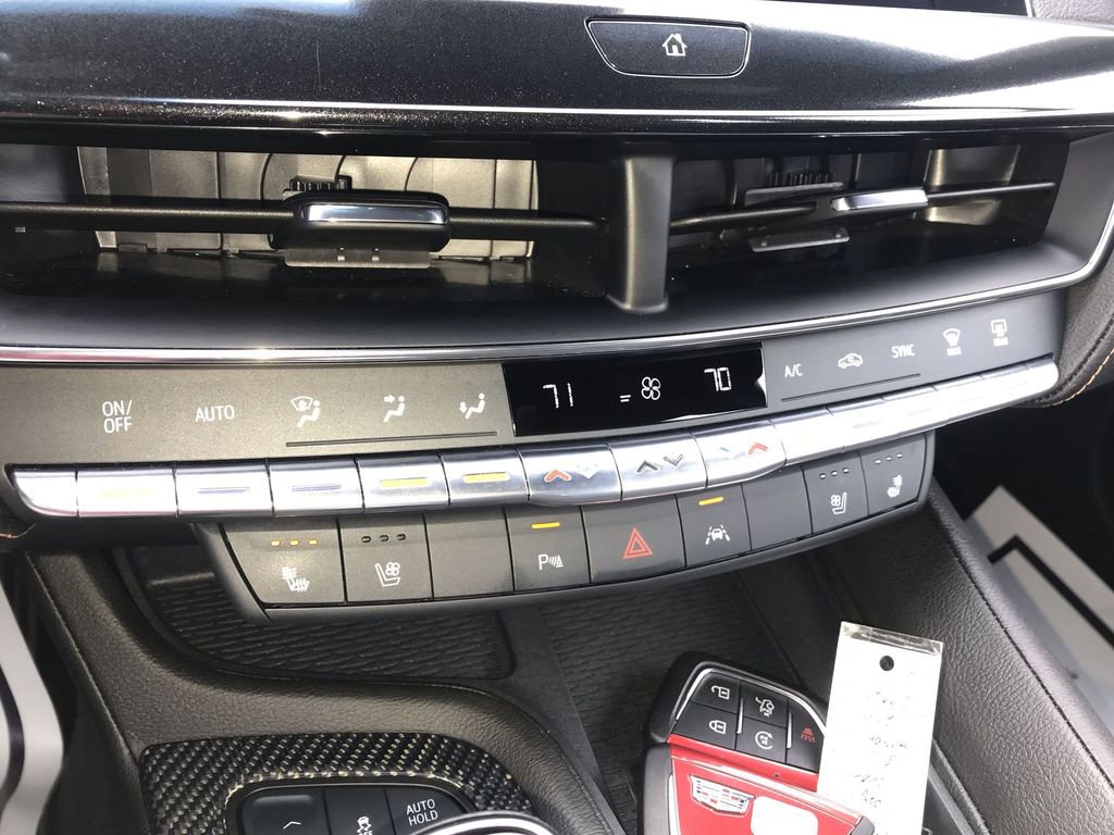 Used 2024 Cadillac CT5 Sport w/ Climate Package image 18