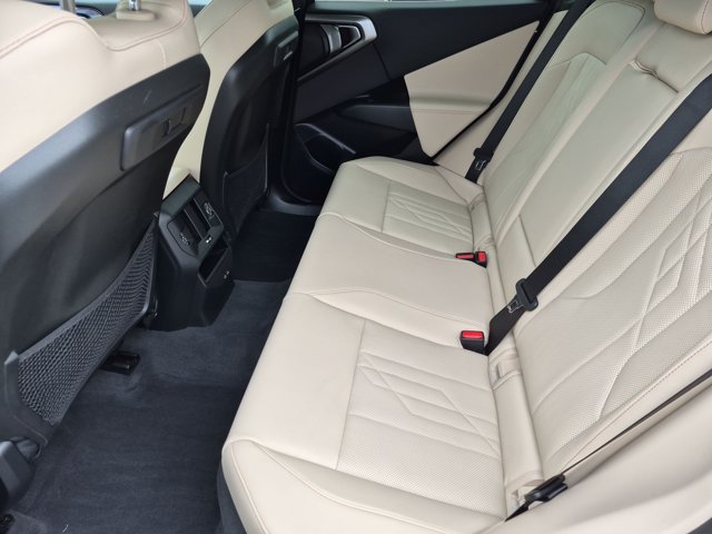 Used 2026 BMW X3 xDrive30i w/ Premium Package AWD/4WD image 21