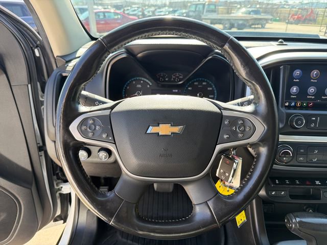 Used 2019 Chevrolet Colorado ZR2 image 17