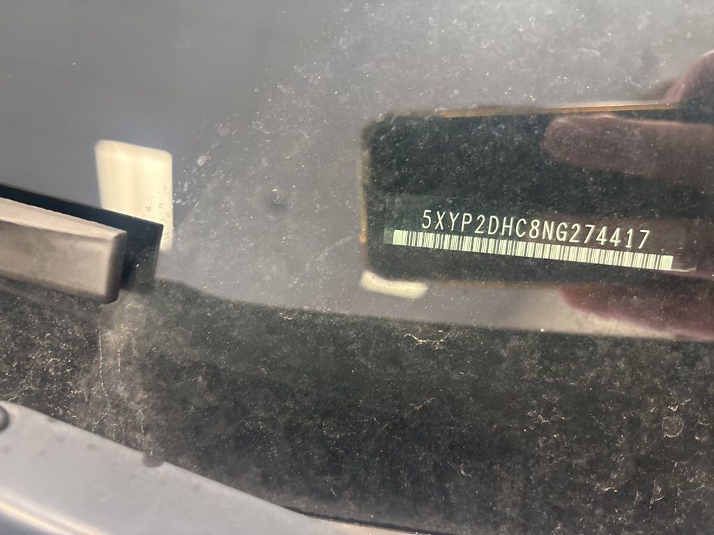 Used 2022 Kia Telluride LX image 1