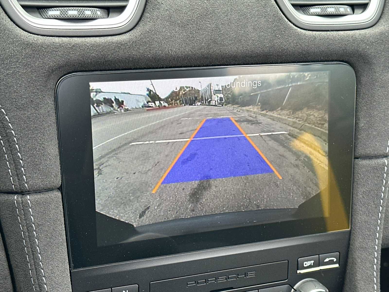 Certified 2025 Porsche 718 Boxster Spyder RS image 17