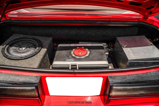 Used 1992 Ford Mustang LX image 49