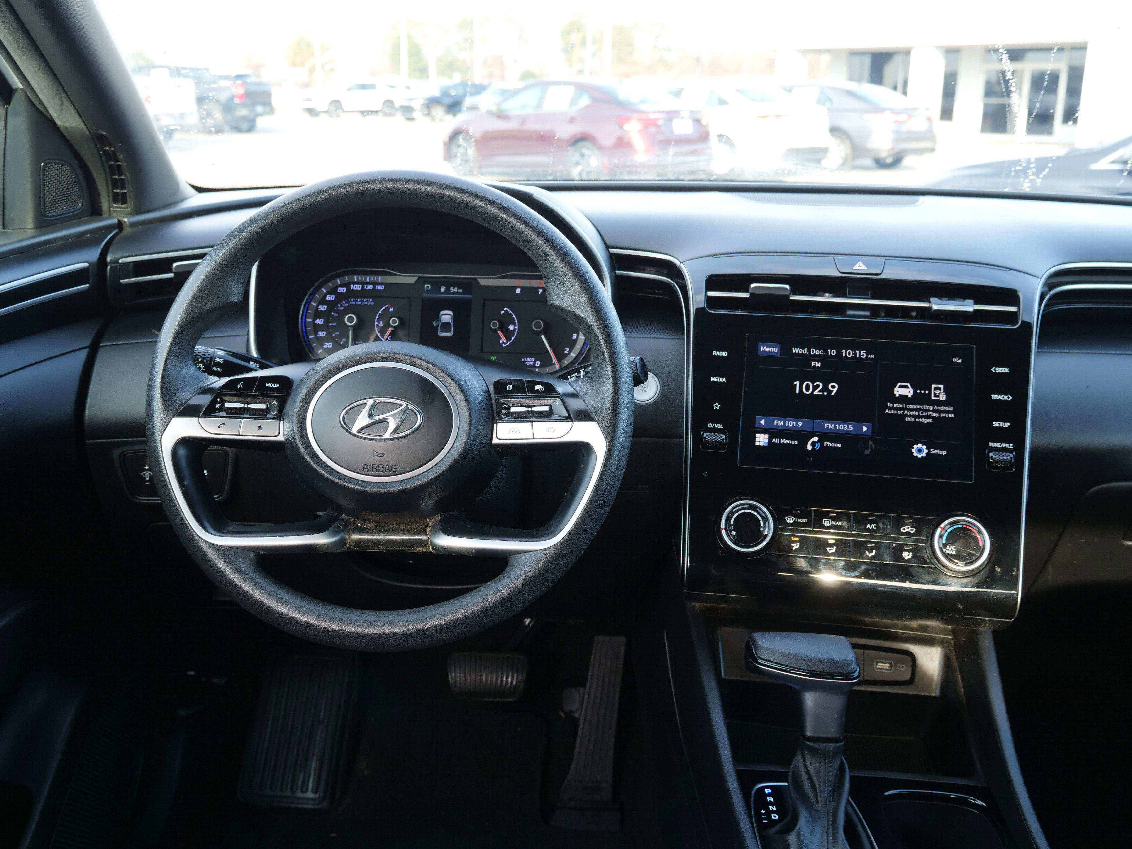 Used 2023 Hyundai Santa Cruz SEL image 20