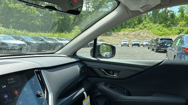 New 2025 Subaru Legacy Premium image 18