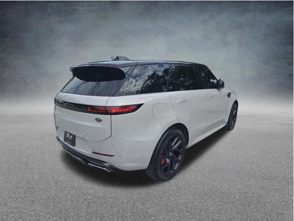 Used 2023 Land Rover Range Rover Sport SE Dynamic AWD/4WD image 5