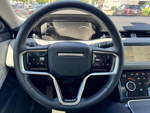 Used 2023 Land Rover Range Rover Evoque S AWD/4WD image 23