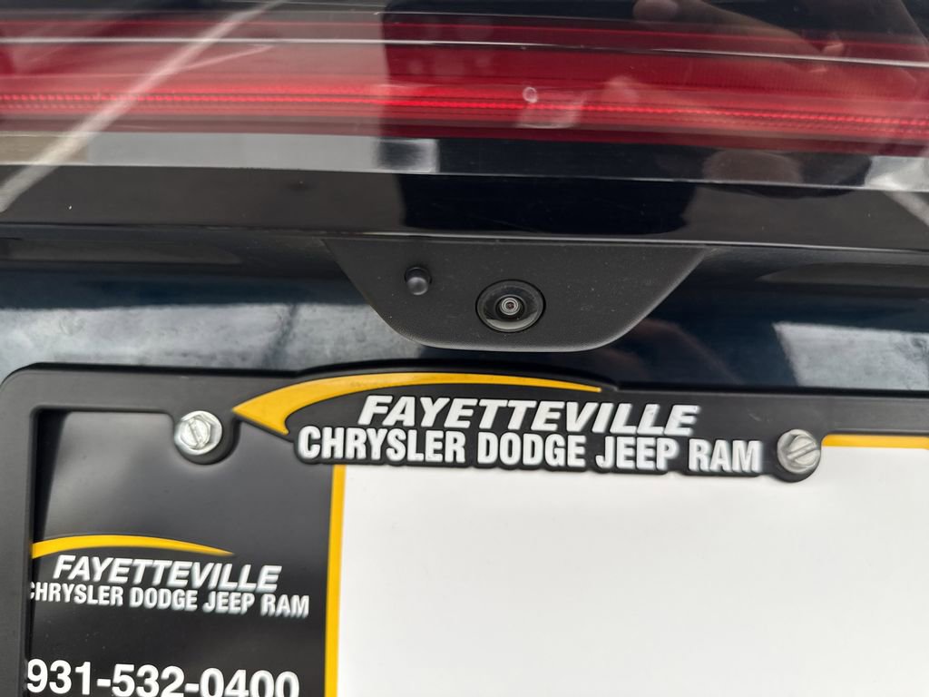 Used 2024 Jeep Wagoneer Launch Edition image 37