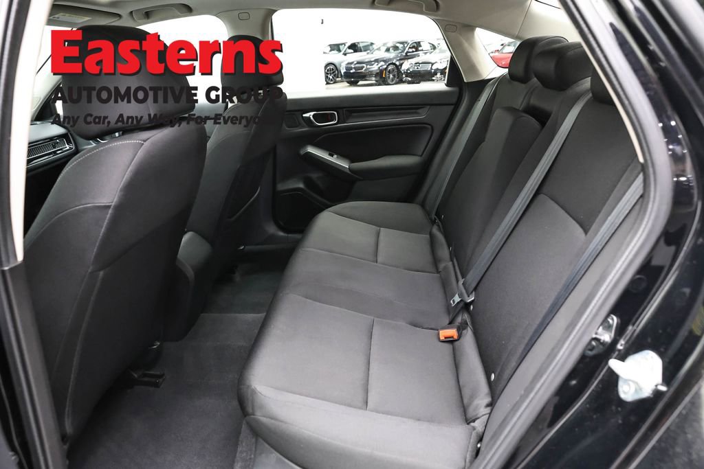 Used 2022 Honda Civic EX image 20