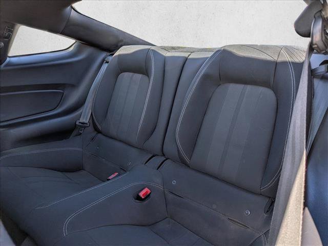 Used 2018 Ford Mustang GT w/ Equipment Group 301A RWD image 17