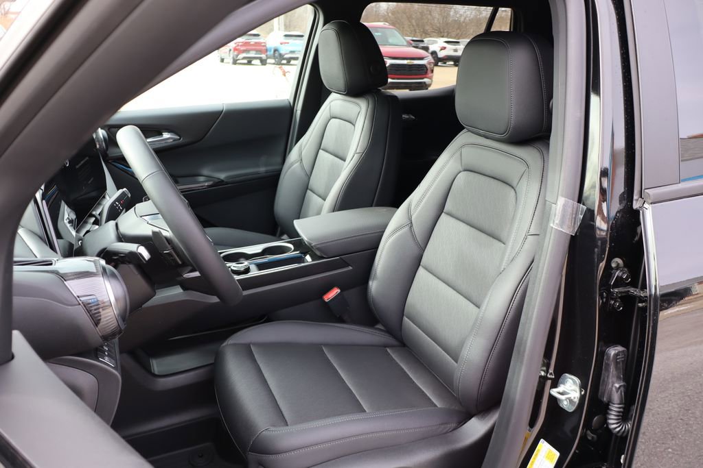 New 2026 Chevrolet Equinox LT w/ Convenience Package II image 10