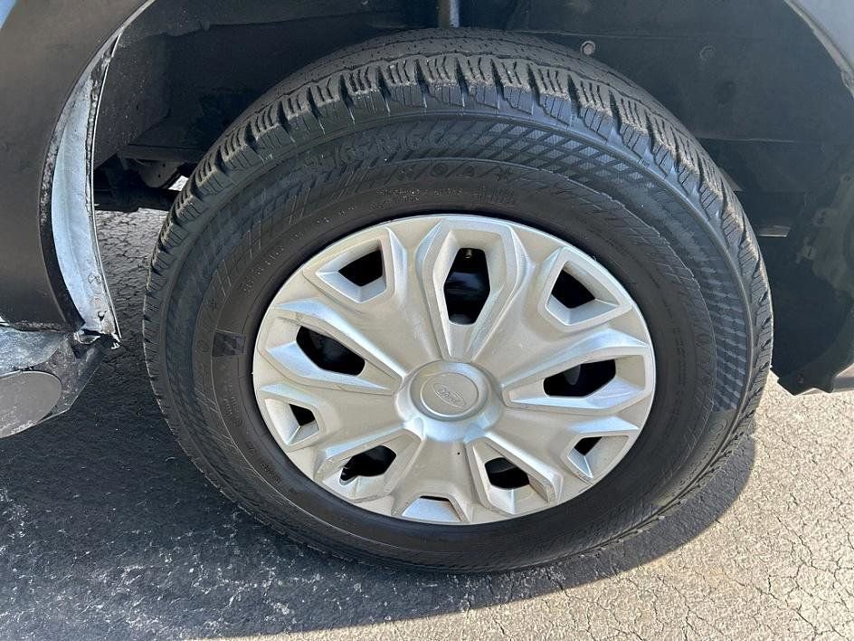 Used 2023 Ford Transit 250 Low Roof w/ Exterior Upgrade Package image 27