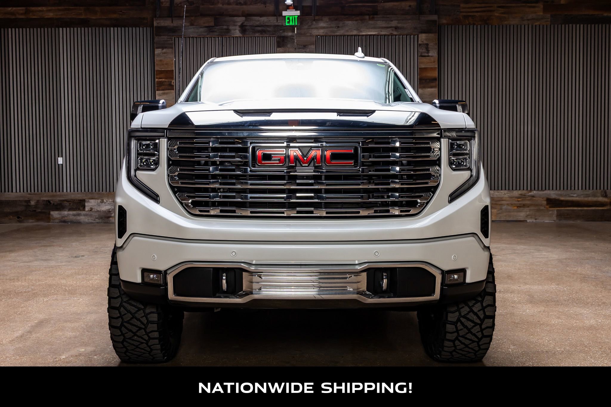 Used 2022 GMC Sierra 1500 Denali AWD/4WD image 4
