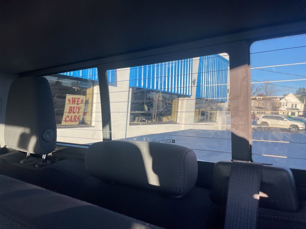 Used 2024 Chevrolet Silverado 1500 LT Trail Boss w/ Convenience Package II image 29