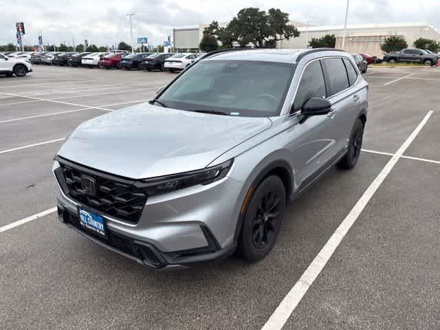 Used 2024 Honda CR-V Sport-L image 1