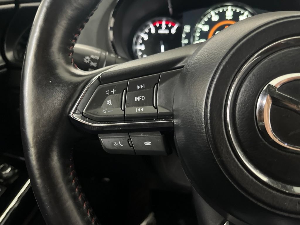 Used 2021 MAZDA CX-9 Carbon Edition AWD/4WD image 62