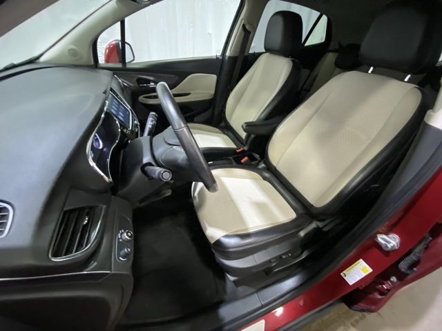 Used 2017 Buick Encore Preferred image 10
