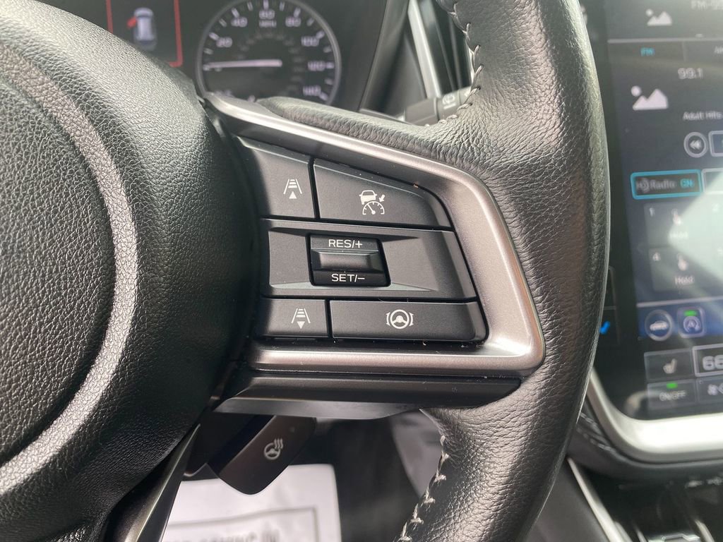 Used 2023 Subaru Outback Limited image 17
