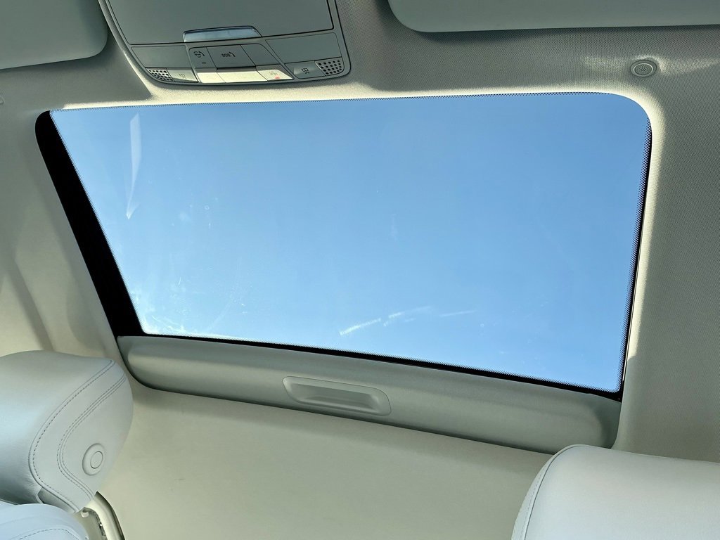 Used 2022 Mercedes-Benz CLS 450 4MATIC image 36