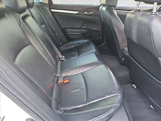 Used 2019 Honda Civic EX-L image 18