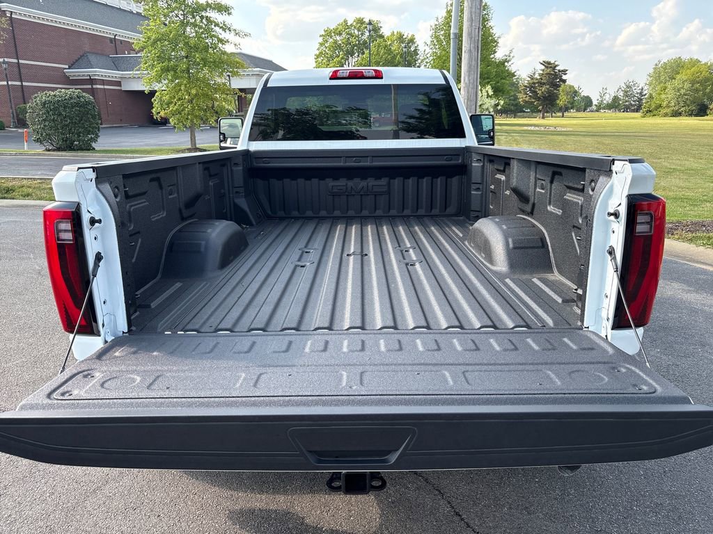 New 2026 GMC Sierra 3500 SLE AWD/4WD image 31