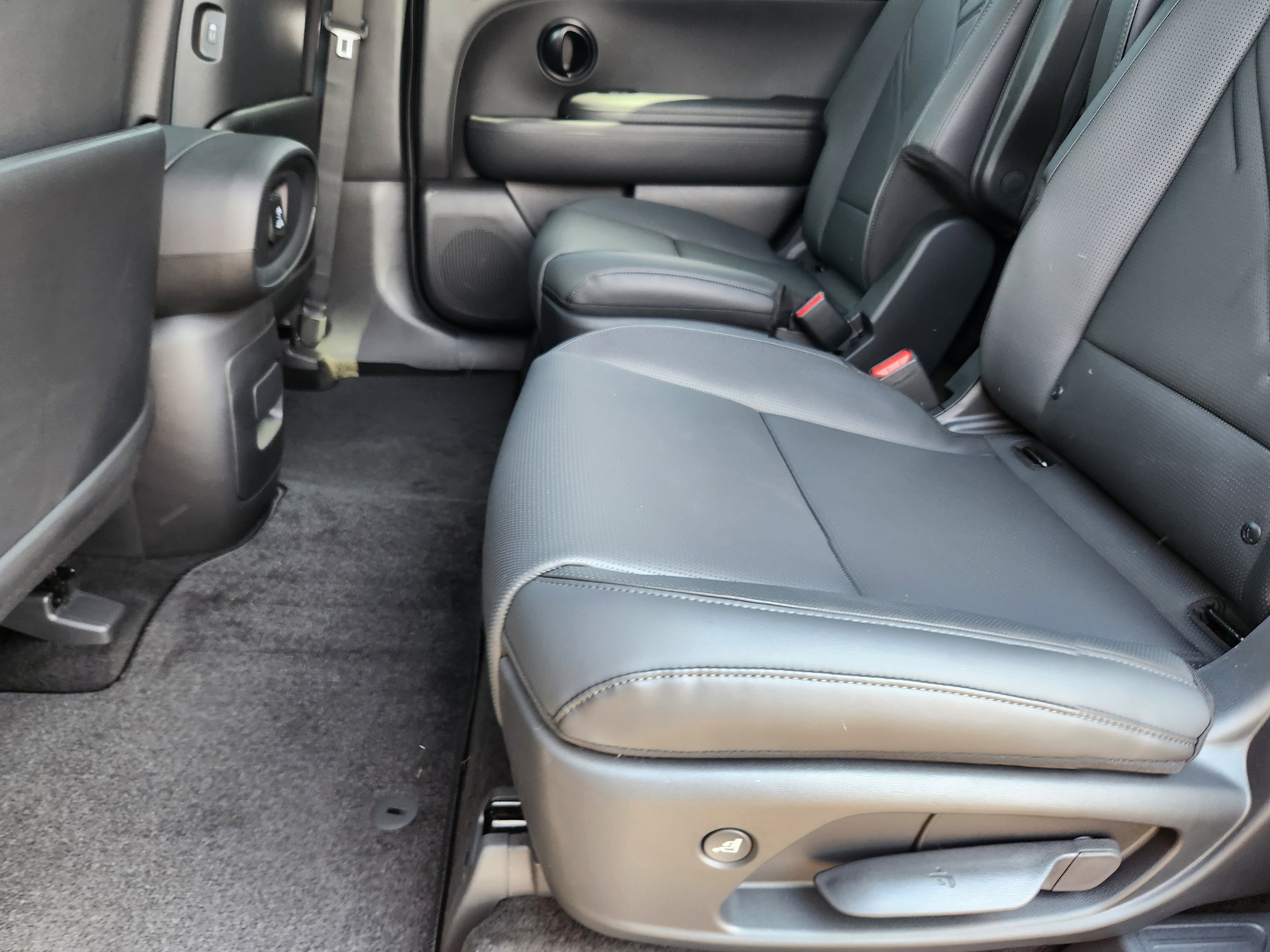 New 2026 Hyundai Palisade XRT Pro image 10