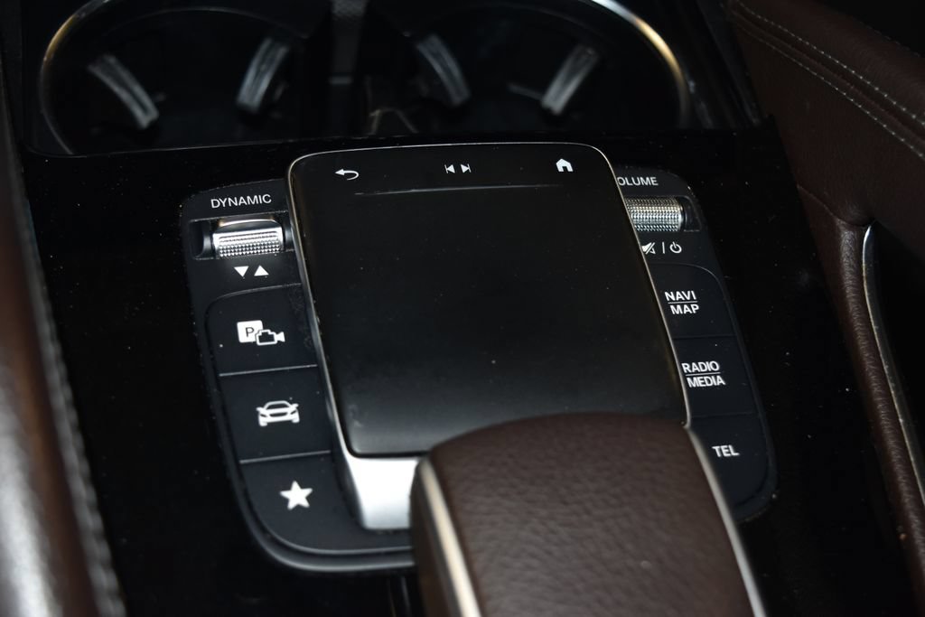 Used 2022 Mercedes-Benz GLS 450 4MATIC image 18