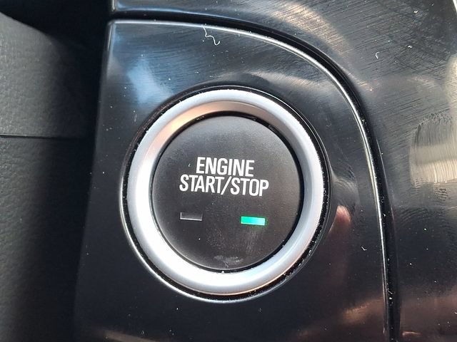 Used 2019 Buick Encore Preferred w/ Safety Package FWD image 22
