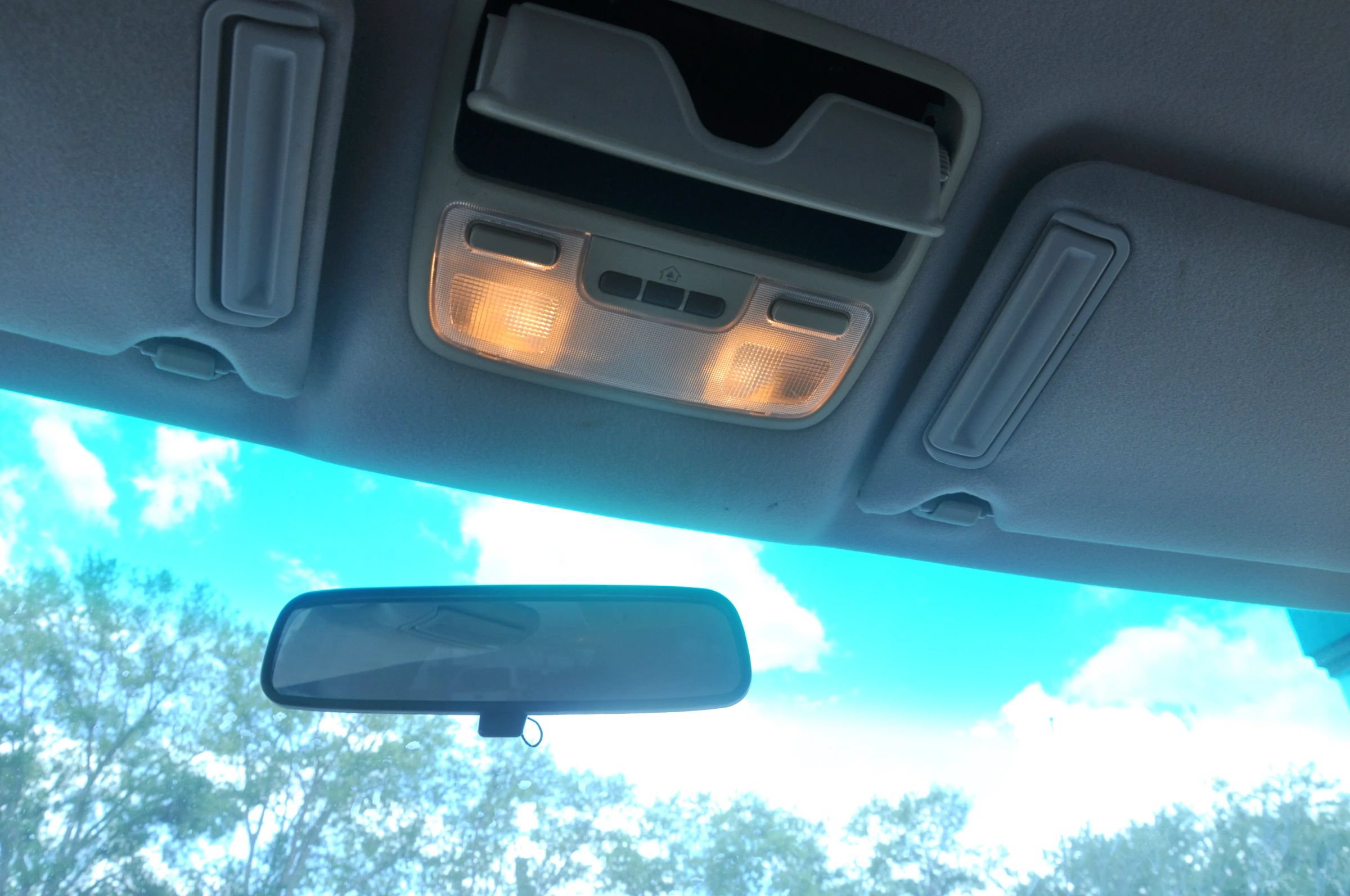 Used 2003 Honda Odyssey EX-L image 39