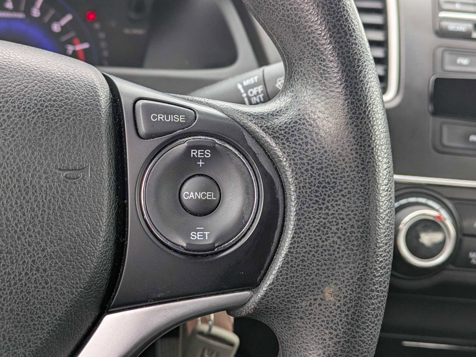 Used 2014 Honda Civic LX image 17