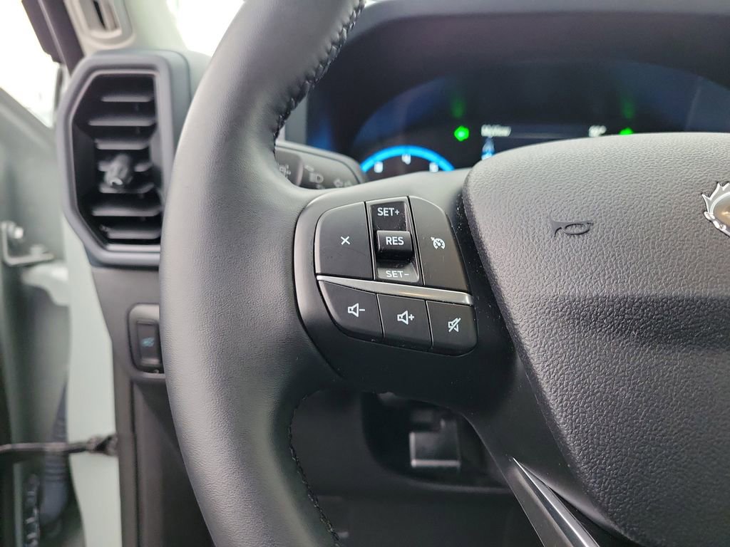 Used 2024 Ford Bronco Sport Heritage w/ Heritage Convenience Package image 23