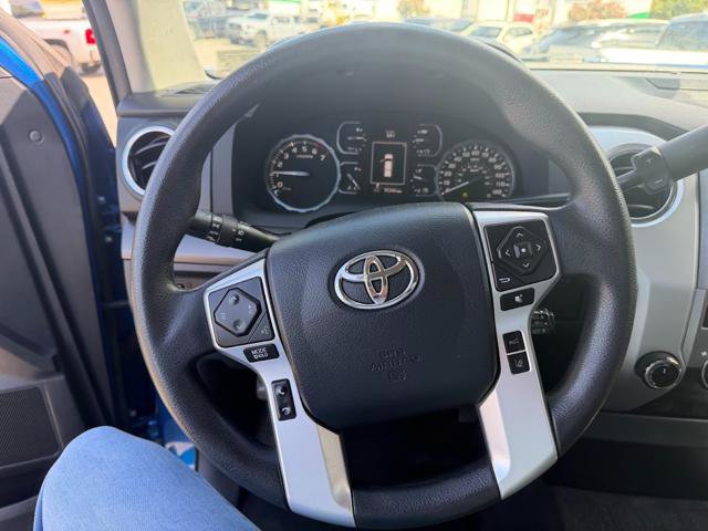 Used 2018 Toyota Tundra SR5 image 13