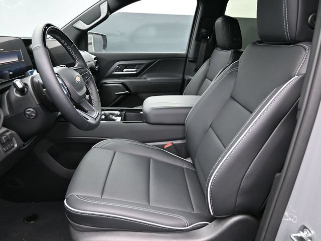 New 2026 Chevrolet Silverado EV LT AWD/4WD image 19