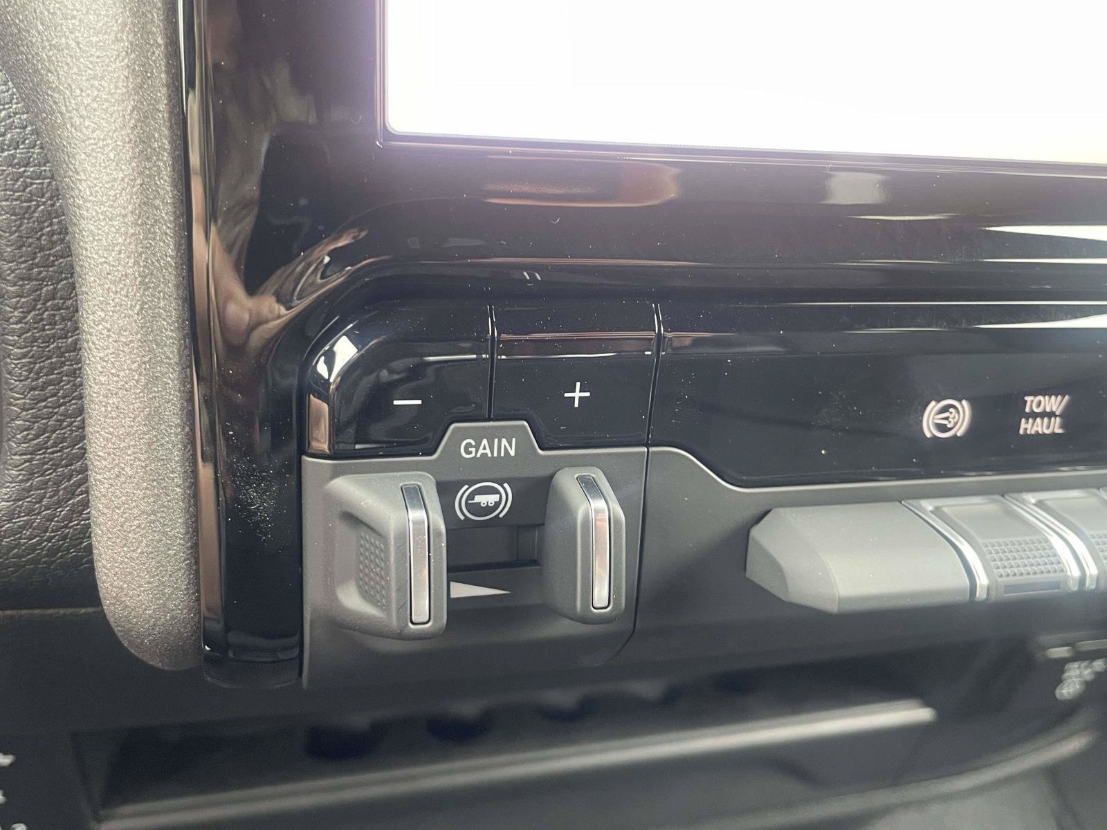 New 2026 RAM 2500 Tradesman AWD/4WD image 9