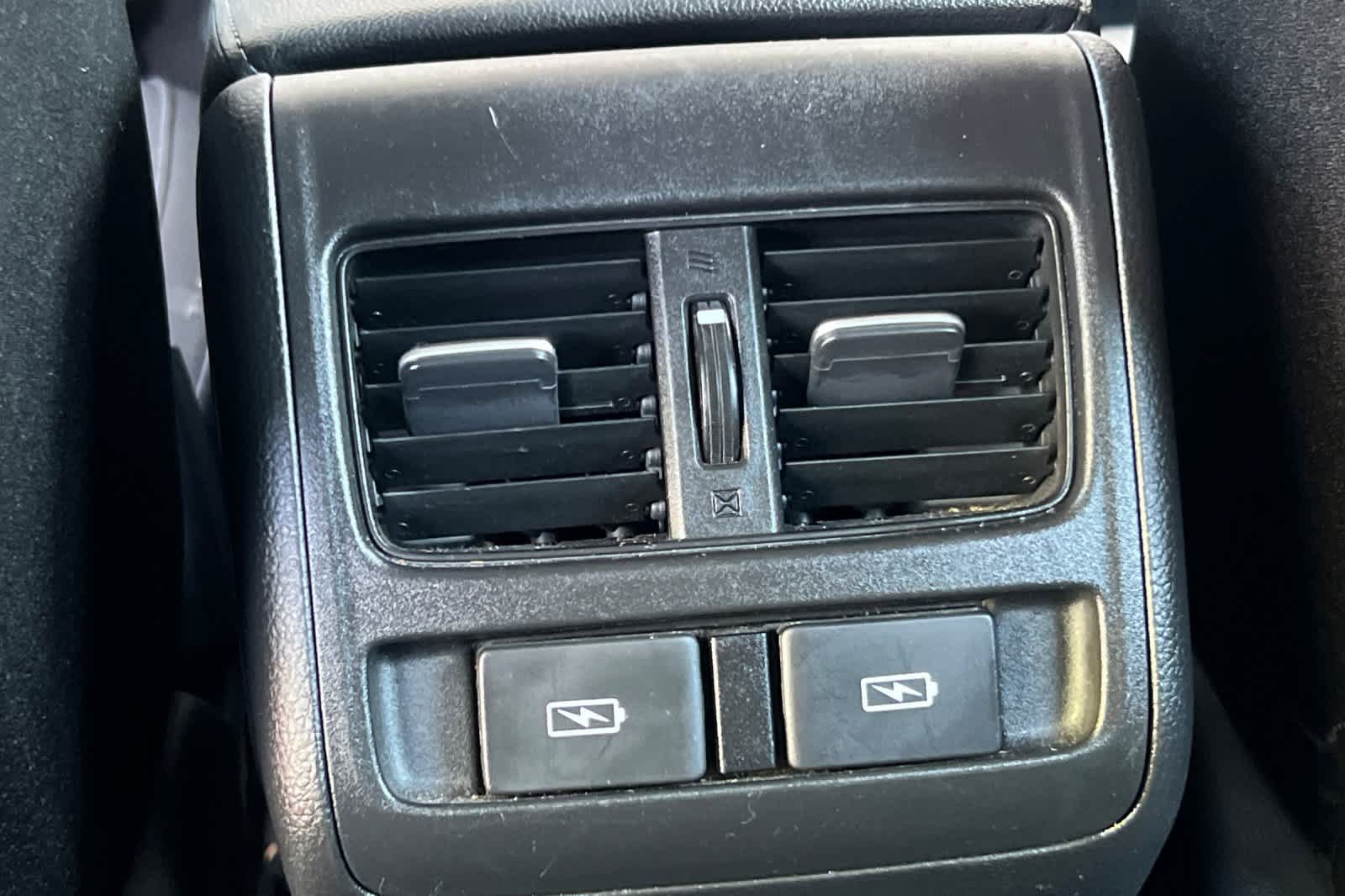 Used 2021 Honda Accord EX image 14
