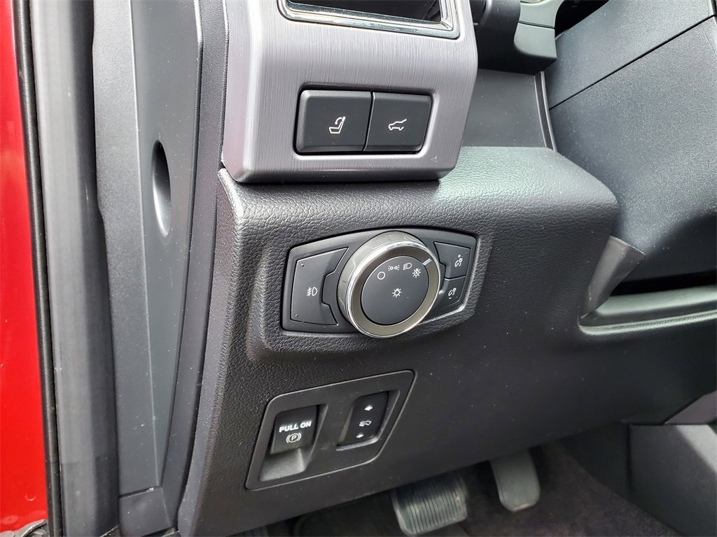 Used 2021 Ford Expedition Platinum image 10