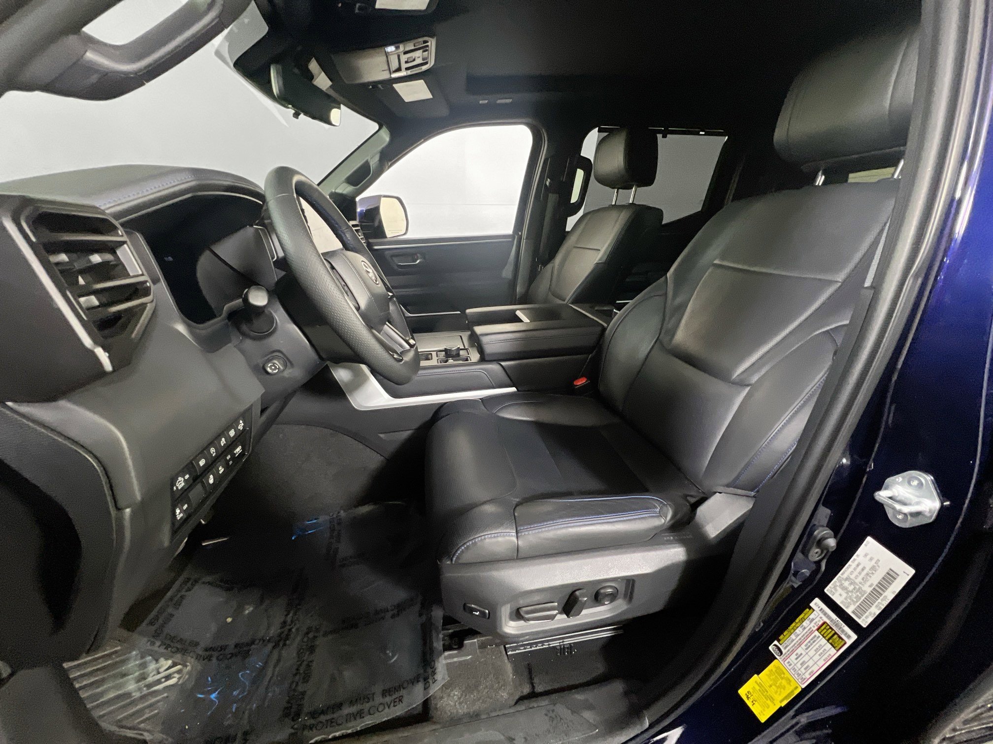 Used 2023 Toyota Tundra Platinum image 20