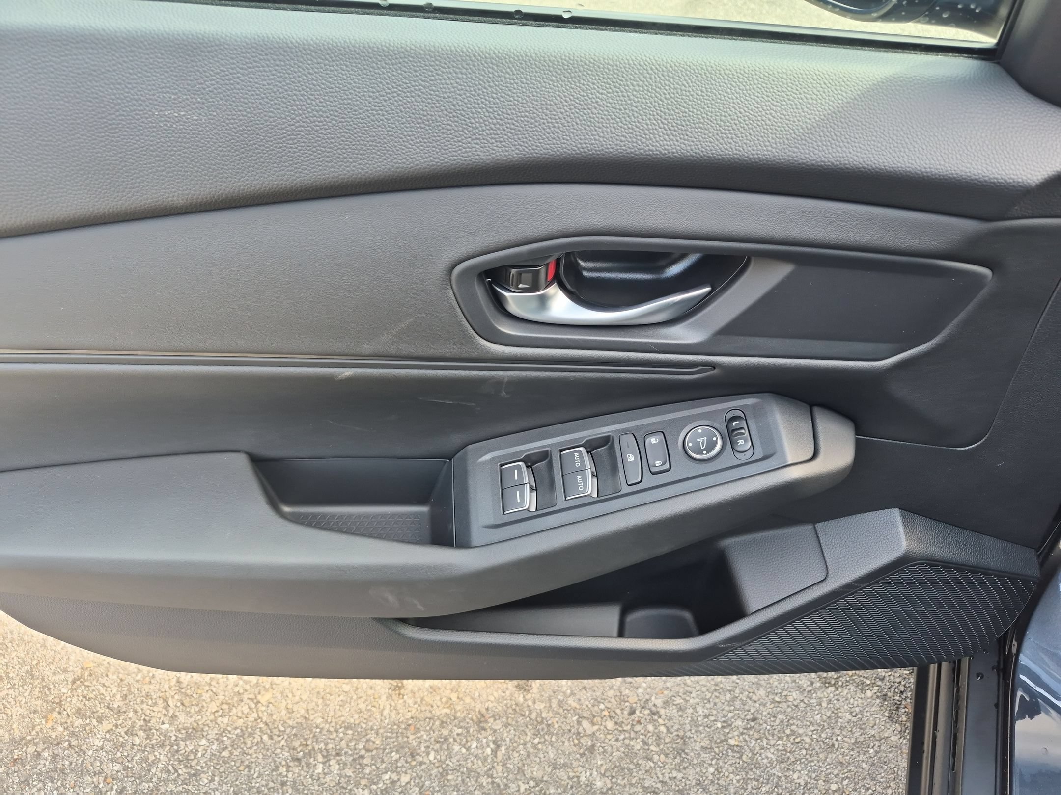 New 2026 Honda Accord SE image 10