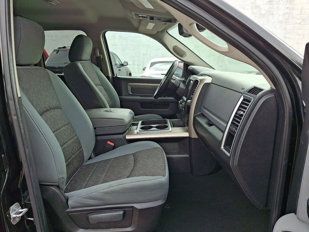 Used 2014 RAM 1500 Big Horn AWD/4WD image 11