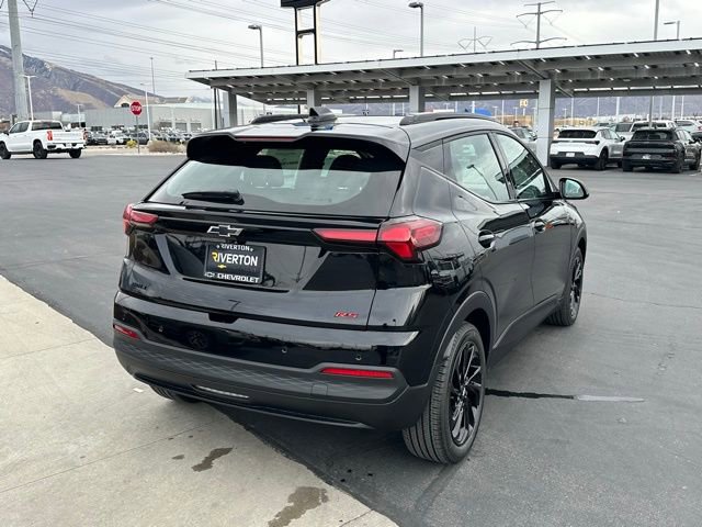 New 2027 Chevrolet Bolt RS FWD image 25