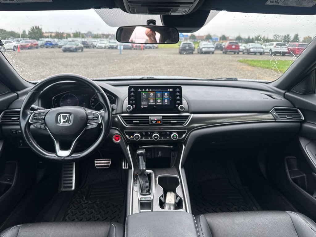 Used 2019 Honda Accord Sport image 15