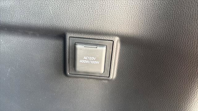 Certified 2025 Lexus GX 550 AWD/4WD image 20